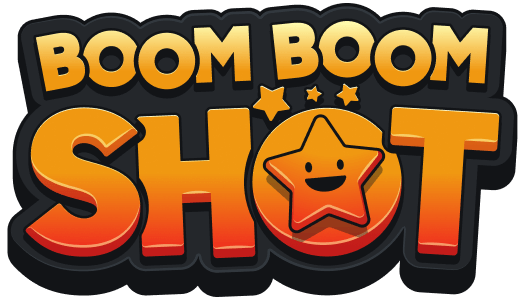 Boom Boom Shot logo