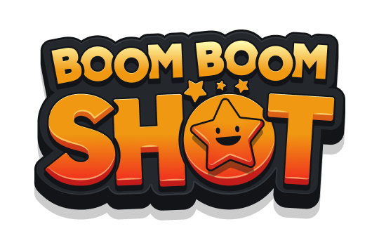 Boom Boom Shot logo