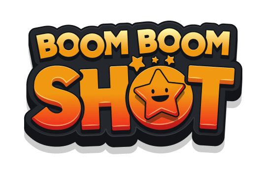 Boom Boom Shot logo
