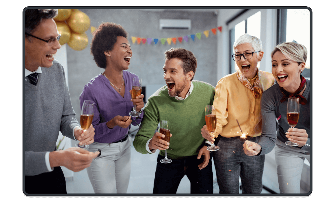 party games sweepstakes giveaway