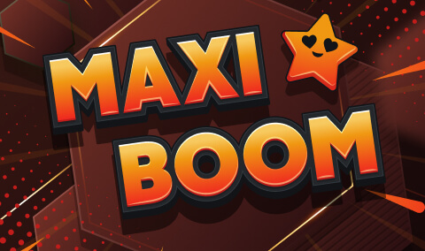 Sweepstakes app Maxi Boom