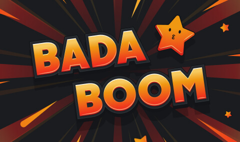 Sweepstakes app Bada Boom