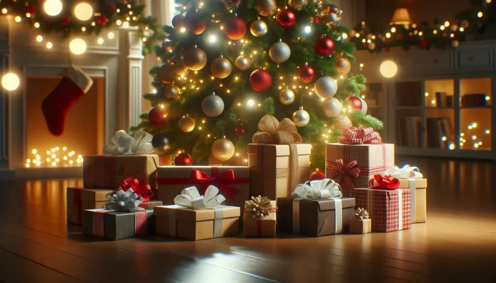 5 applications gratuites pour revendre ses cadeaux de Noël