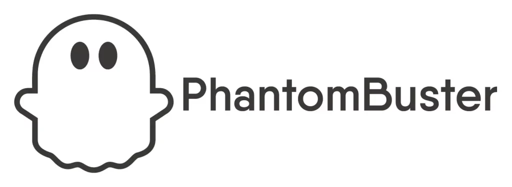 Phantombuster logo