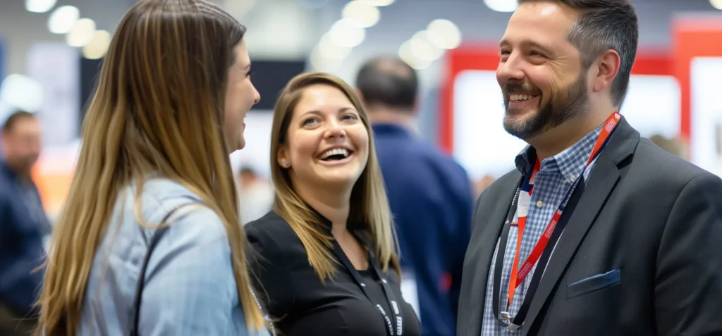 12 Tips for Ensuring Your Trade Show is a Success