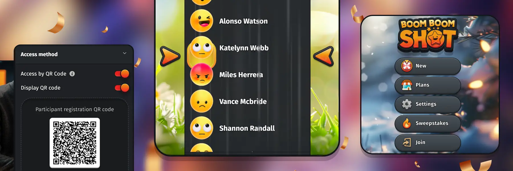How To Set Up A Custom Sweepstakes With Boom Boom Shot In Less Than 5 Minutes